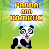 play Panda And Bamboo