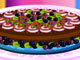 play Delicious Cake Decoration