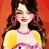 play Kristin The Actress Dressup