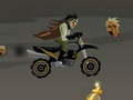 Zombie Rider