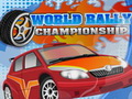 World Rally Championship