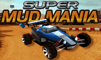 play Super Mud Mania