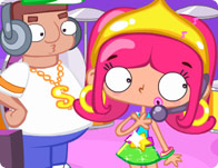 play Popstar Slacking