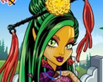 play Jinafire Long