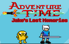 play Adventure Time 8Bit