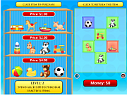 play Go Shopping (Math)