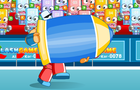 play Giant Cannonball