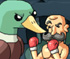 play Super Duck Punch