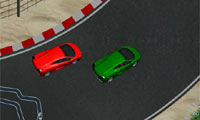 play Asphalt Madness