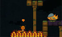 play Fire Ladybug