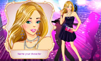 play Glam Party Makeover