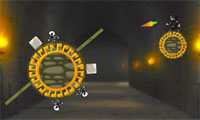 play Ninja Gravity