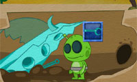 play Escape From Roswell