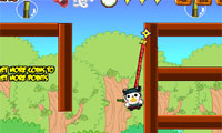 play Panda Ninja