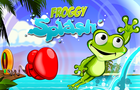 play Froggy Splash