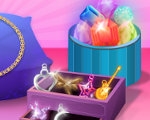 play Chic Jewelry Design