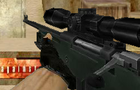 play Antiterrorist Sniper