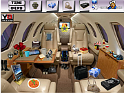 play Flight Interior Objects