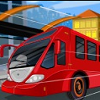 play Speed Bus Frenzy