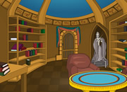 play Planetarium Escape