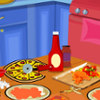 play Pizza Pie Clean Up