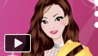 play Beautiful Prom Dress