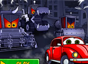 play Car Eats Car 2: Mad Dream