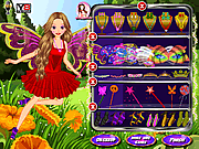 play Fairy In Wonderland