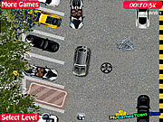 play Chaos Parking