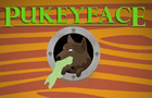 play Pukeyface
