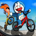 play Doraemon Racing