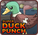 play Super Duck Punch