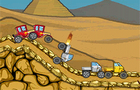 play Crazy Wheels