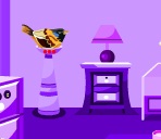 play Violet Room Escape