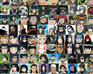 play Naruto Characters Hangman