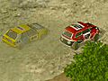 Turbo Rally game