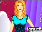 play Cute Anna Makeover