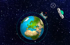 play Extraterrestrial Activity