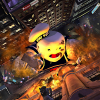 play Ghostbusters. Hidden Objects
