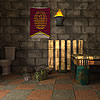 play Dark Castle Jail Escape