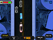 play Mafia Rush