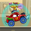 play Car Eats Car 2: Mad Dreams