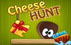 play Cheese Hunt