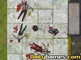 play Overrun By Zombies