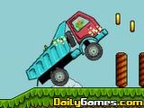 play Luigi Truck