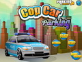 play Cop Car Parking