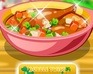 play Cook Chicken Soup Bbl
