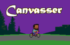 play Canvasser