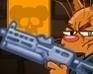 Zombies Mice Annihilation game