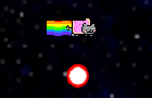 play Nyan Fighter Beta 1.0